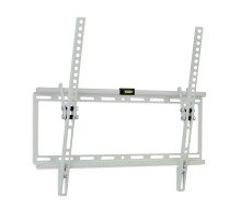 Кронштейн для телевизора Kromax IDEAL-4 белый 26"-65" макс.50кг настенный наклон
