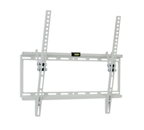 Кронштейн для телевизора Kromax IDEAL-4 белый 26"-65" макс.50кг настенный наклон Кронштейн для телевизора Kromax IDEAL-4 белый 26"-65" макс.50кг настенный наклон