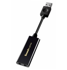 Звуковая карта Creative USB Sound Blaster Play! 3 2.0 Ret