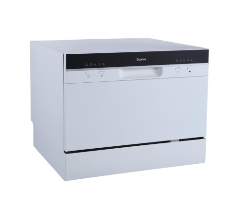 Посудомоечная машина Бирюса DWC-506/5 W Посудомоечная машина Бирюса DWC-506/5 W