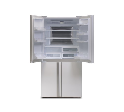 Холодильник Sharp Sharp SJ-GX98PWH (SJGX98PWH)