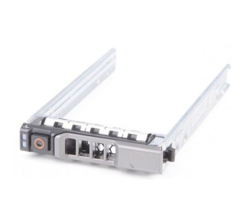 DELL G176J Салазки 2,5” для серверов Dell PowerEdge G11 G12 G13 R730 R730xd R720 R720xd R710 R630 R620 R610 R430 R420 R410 T730 T720 T710 T630 T620 T610 T430 T4