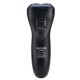 Бритва RS3000 DARK BLUE G-B03DBLU GEOZON