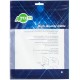 Кабель VGA <=> DVI-I 1.8 m (DVI-I Dual link, черный) ATcom VGA - DVI-I 1.8 м (AT6143)