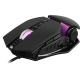 Игровая мышь SVEN RX-G815 (6+1кл. 500-8000 DPI. ПО. SoftTouch. RGB-подсветка. игров. упак) Sven RX-G815 (SV-020057)