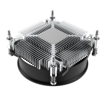 Вентилятор для корпуса 65W DK-17_PWM ID-COOLING