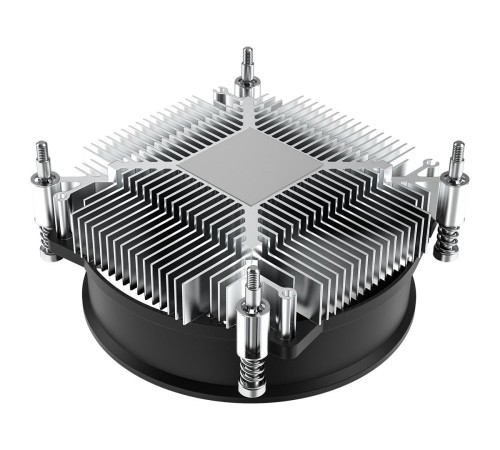 Вентилятор для корпуса 65W DK-17_PWM ID-COOLING