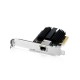 Сетевой адаптер 10G Etherrnet Zyxel XGN100C-ZZ0102F PCI Express x4