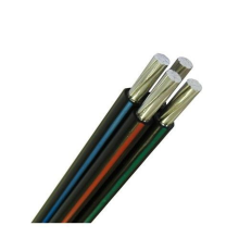 Провод СИП-4 4х95 (м) Кирскабель V8C24O000200000-К
