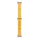 Ремешок для смарт-часов Xiaomi Smart Band 8 Braided Strap Yellow