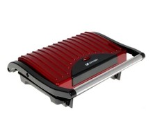 Сэндвичница KitFort КТ-1609 Panini Maker,  красный