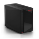 Cетевое хранилище ASUSTOR AS5402T 2-Bay NAS/Media player/Intel Celeron N5105 2.0GHz up to 2.9GHz, 4GB SO-DIMM DDR4, noHDD(HDD,SSD),/2x 2,5Gb (LAN)/3xUSB3.2,HDMI; 90IX01R1-BW3S20 (AS5402T)