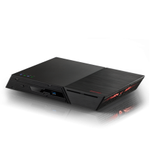 Cетевое хранилище ASUSTOR FS6712X 6-Bay M.2 SSD NAS/Intel Celeron N5105 2.0GHz up to 2.9GHz, 2GB SO-DIMM DDR4, noHDD(HDD,SSD)/1x 10Gb (LAN)/2xUSB3.2,HDMI; 90IX01P1-BW3S10 (FS6712X)