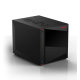 Cетевое хранилище ASUSTOR AS5404T 2-Bay NAS/Media player/Intel Celeron N5105 2.0GHz up to 2.9GHz, 4GB SO-DIMM DDR4, noHDD(HDD,SSD),/2x 2,5Gb (LAN)/3xUSB3.2,HDMI; 90IX01R1-BW3S40 (AS5404T)