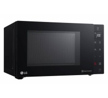Микроволновая Печь LG MW23R35GIB 23л. 1000Вт черный