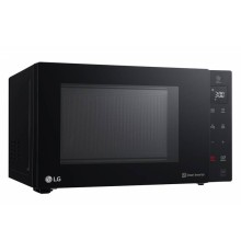 Микроволновая Печь LG MW23R35GIB 23л. 1000Вт черный