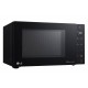 Микроволновая Печь LG MW23R35GIB 23л. 1000Вт черный