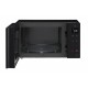 Микроволновая Печь LG MW23R35GIB 23л. 1000Вт черный