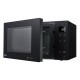 Микроволновая Печь LG MW23R35GIB 23л. 1000Вт черный