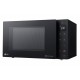 Микроволновая Печь LG MW23R35GIB 23л. 1000Вт черный