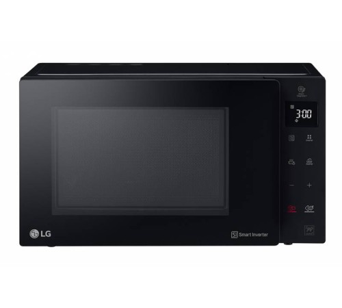 Микроволновая Печь LG MW23R35GIB 23л. 1000Вт черный