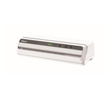 Fellowes Ламинатор Jupiter A3 FS-57484 {75-250 мкм, до 140 см/мин, нагрев 60 сек, AutoSense, APTS, 6 валов}