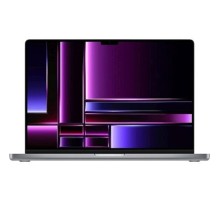 MNW83ZP/A Ноутбук Apple MacBook Pro 16" 12-Core M2 Pro / 16GB / 512GB SSD / 19-Core M2 Pro GPU - Space Gray p/n MNW83ZP/A