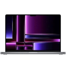 MNW83ZP/A Ноутбук Apple MacBook Pro 16" 12-Core M2 Pro / 16GB / 512GB SSD / 19-Core M2 Pro GPU - Space Gray p/n MNW83ZP/A