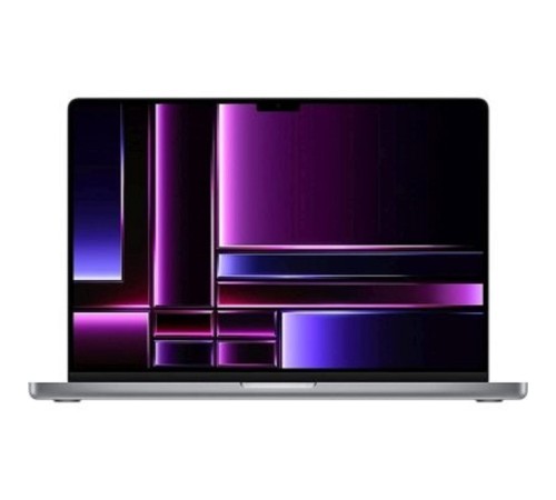 MNW83ZP/A Ноутбук Apple MacBook Pro 16" 12-Core M2 Pro / 16GB / 512GB SSD / 19-Core M2 Pro GPU - Space Gray p/n MNW83ZP/A MNW83ZP/A Ноутбук Apple MacBook Pro 16" 12-Core M2 Pro / 16GB / 512GB SSD / 19-Core M2 Pro GPU - Space Gray p/n MNW83ZP/A