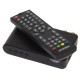 Ресивер DVB-T2 Hyundai H-DVB200 черный