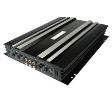 Усилитель автомобильный Digma DCP-400 четырехканальный