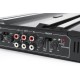 Усилитель автомобильный Digma DCP-400 четырехканальный