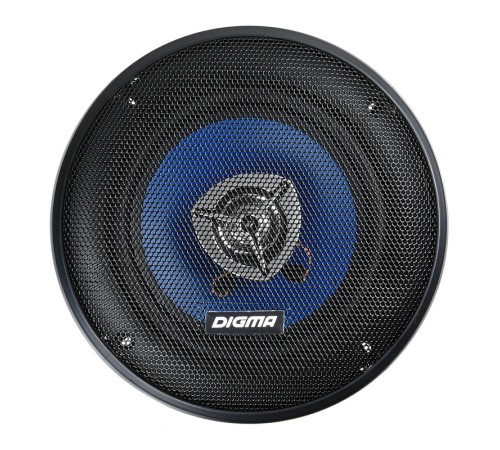 Колонки автомобильные Digma DCA-B502 200Вт 90дБ 4Ом 13см (5дюйм) (ком.:2кол.) коаксиальные двухполосные Колонки автомобильные Digma DCA-B502 200Вт 90дБ 4Ом 13см (5дюйм) (ком.:2кол.) коаксиальные двухполосные