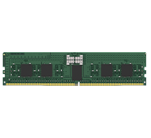 Оперативная память Kingston Server Premier 32GB 5600MT/s DDR5 ECC Registered CL46 DIMM 1Rx8 Hynix A Renesas (KSM56R46BS8PMI-16HAI)