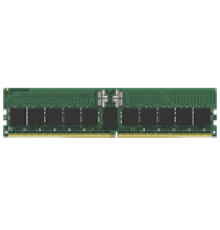 Оперативная память Kingston Server Premier 32GB 5600MT/s DDR5 ECC Registered CL46 DIMM 2Rx8 Hynix A Renesas (KSM56R46BD8PMI-32HAI)