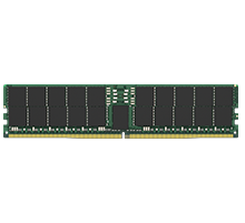 Оперативная память Kingston Server Premier 64GB 5600MT/s DDR5 ECC Registered CL46 DIMM 2Rx4 Hynix A Renesas (KSM56R46BD4PMI-64HAI)