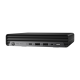 Персональный компьютер HP ProDesk 400 G9 R Mini Core i3-13100T,8GB,256GB,eng/rus usb kbd,mouse,WiFi,BT,Type-C,USB 3.1,DOS,1Wty (935X8EA)