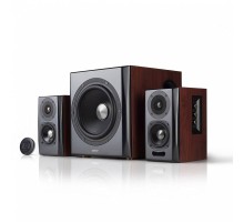 Edifier S350DB brown