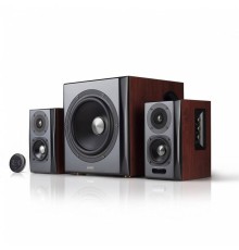 Edifier S350DB brown