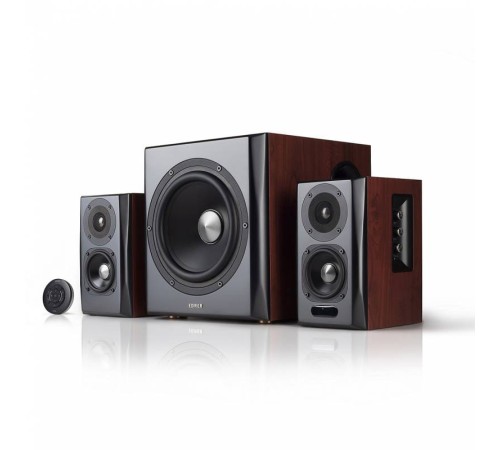Edifier S350DB brown Edifier S350DB brown