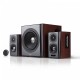 Edifier S350DB brown