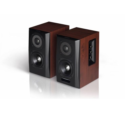 Edifier S350DB brown Edifier S350DB brown