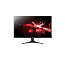 LCD Acer 21.5" QG221QHbii Nitro {VA 1920x1080 100Hz 1ms 250cd D-Sub 2xHDMI1.4 FreeSync} [UM.WQ1EE.H01]