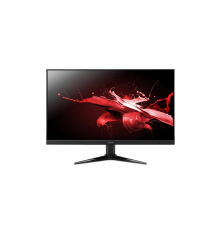 LCD Acer 21.5" QG221QHbii Nitro {VA 1920x1080 100Hz 1ms 250cd D-Sub 2xHDMI1.4 FreeSync} [UM.WQ1EE.H01]