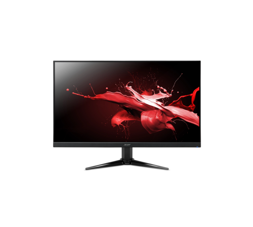 LCD Acer 21.5" QG221QHbii Nitro {VA 1920x1080 100Hz 1ms 250cd D-Sub 2xHDMI1.4 FreeSync} [UM.WQ1EE.H01]