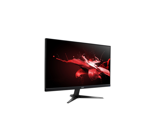 LCD Acer 21.5" QG221QHbii Nitro {VA 1920x1080 100Hz 1ms 250cd D-Sub 2xHDMI1.4 FreeSync} [UM.WQ1EE.H01]