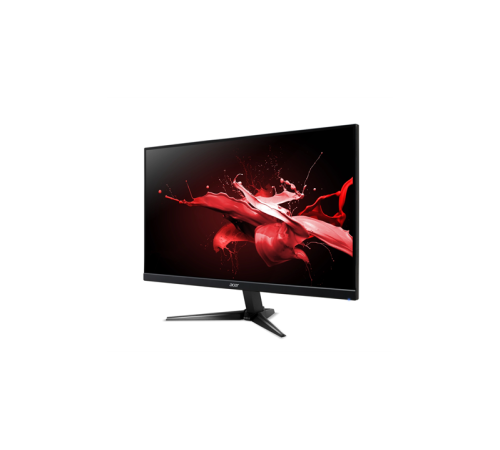 LCD Acer 21.5" QG221QHbii Nitro {VA 1920x1080 100Hz 1ms 250cd D-Sub 2xHDMI1.4 FreeSync} [UM.WQ1EE.H01]