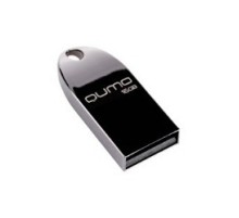 USB 2.0 QUMO 16GB Cosmos [QM16GUD-Cos-d] Dark