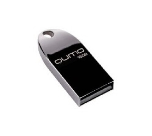 USB 2.0 QUMO 16GB Cosmos [QM16GUD-Cos-d] Dark