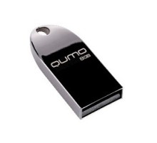 USB 2.0 QUMO 32GB Cosmos [QM32GUD-Cos-d] Dark